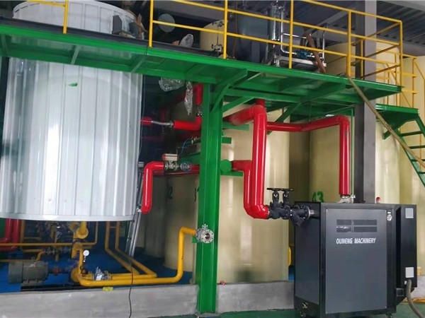 如何排除油溫機(jī)泵浦過載問題？