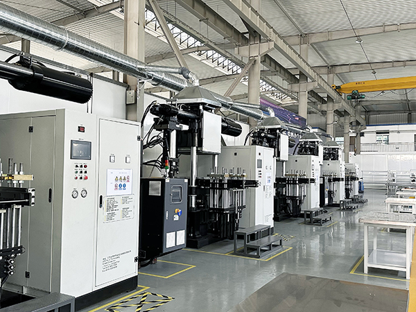 模溫機選購指南，教你識別專業(yè)模溫機廠家