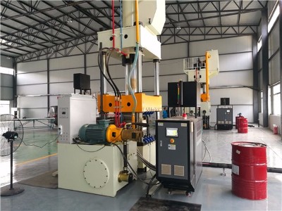 模溫機類型有哪些？「歐能機械」是這樣分的