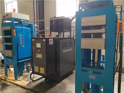 模具接油溫機(jī)的重要作用，好處原來這么多！「歐能機(jī)械」