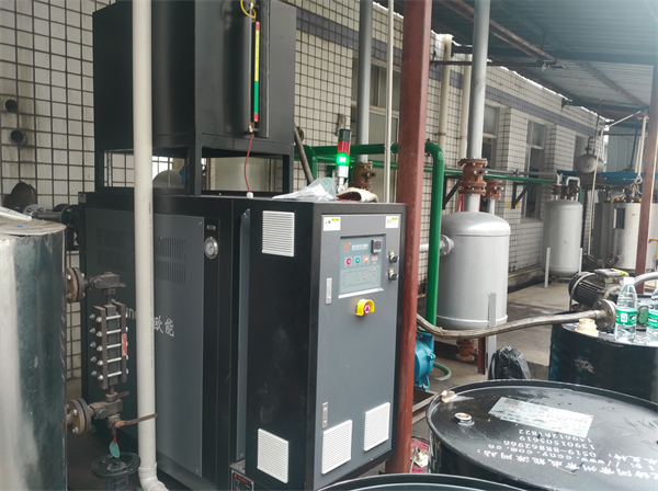 油溫機耗電量怎么計算？