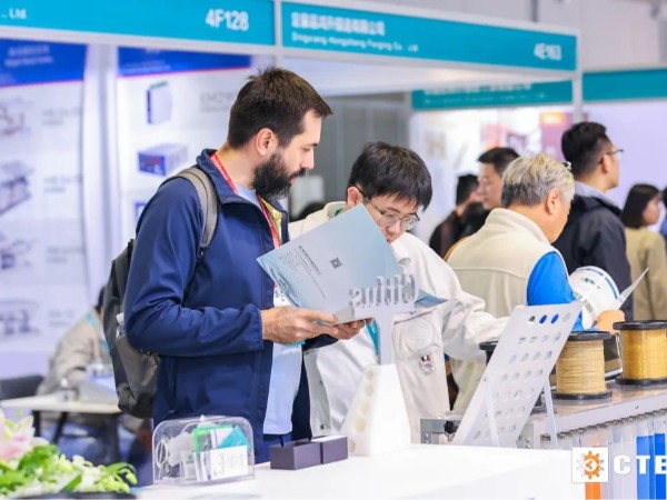 2025中國國際化工裝備博覽會開幕在即，歐能機械參展